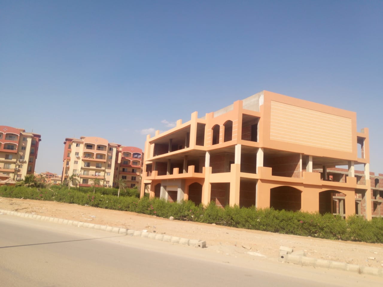 كواترو مول